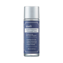 KLAIRS Supple Preparation Unscented Toner