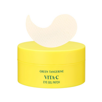 GOODAL Green Tangerine Vita C Eye Gel Patch
