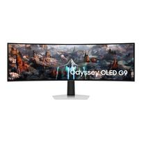 SAMSUNG Odyssey OLED G9 S49CG934SU G93SC Series OLED Monitor OLEDMonitor (LS49CG934SUXEN)