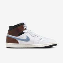 Air Jordan 1 Mid Se - Dydis 47.5 (FQ7831-142 Laisvalaikio batai)