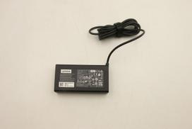 Lenovo 100W USB-C power adapter with  multiple voltage outputs