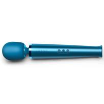 le Wand Le Wand Massager Pacific Blue - Rechargeable, 10 Intensity Levels