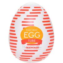 Tenga Tenga Egg Wonder Tube Compact Intimate Device - 1 Piece