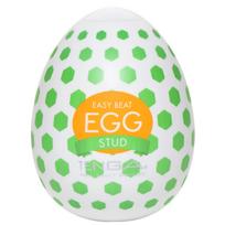 Tenga Tenga Egg Wonder Stud Compact Disposable Intimate Device