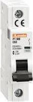 Lovato Electric Jungiklis 1P B 2A 10kA (P1MB1PB02)