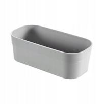 CURVER dėžė daiktams Infinity S, 15x8x5 cm