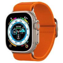 Spigen Lite Fit Ultra, orange - Apple Watch 49mm/46mm/45mm/44mm/42mm