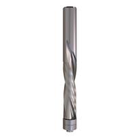 Freza CNC frezavimo staklėms CMT 192.008.11B; D14x1''x3''