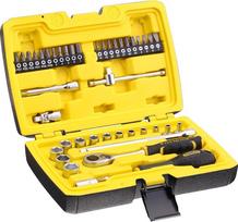 Įrankių komplektas Stanley FMMT82683-1; 42 vnt.