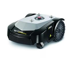 Vejos robotas WIPER Professional P70 S