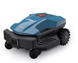 Vejos robotas WIPER Premium I140