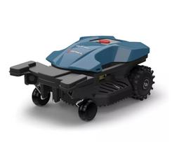 Vejos robotas WIPER Premium I100 U