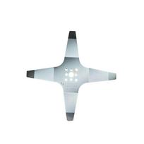 Atsarginis vejos robotų peilis WIPER L20Z13600A_R; 18 cm