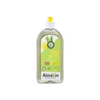 PLOVIKLIS IND EKO ALMAWIN CITRINŽO 500ML