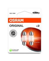 LEMP AUT OSRAM 6438-02B 10W 12V SV8.5-8
