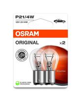 LEMP AUT OSRAM P21/4W 7225-02B 12V