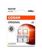 LEMP AUT OSRAM 7505-02B 21W 12V W3X16D