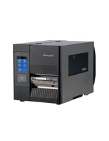 Honeywell PD45, 8 dots/mm (203 dpi), peeler, rewind, LTS, disp., USB, USB Host, Ethernet, ZPLII, ZSim II, IPL, DPL