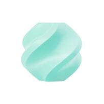 Bambu Lab TPU 85A plastikas 1.75mm 1 kg – rinkinyje su daugkartinio naudojimo rite – Light Cyan