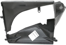 Vag Oro Air Guide Audi R8 Spyder 2007 2012 Originalus 420121282C