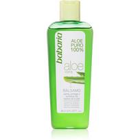 Babaria Aloe Vera kūno balzamas su alavijais 250 ml