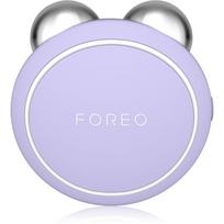 FOREO Bear™ Mini veido odos tonuso gerinimo prietaisas mini Lavender