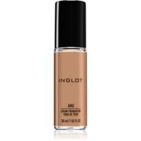 Inglot AMC kreminis makiažo pagrindas natūraliai išvaizdai atspalvis LC300 30 ml