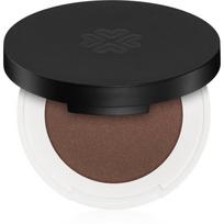 Lily Lolo Pressed Eye Shadow akių šešėliai atspalvis I Should Cocoa 2 g