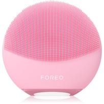 FOREO LUNA™4 Mini veido valymo prietaisas Pearl Pink