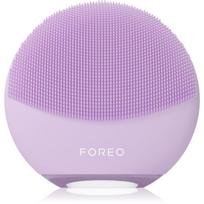 FOREO LUNA™4 Mini veido valymo prietaisas Lavender
