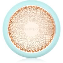 FOREO UFO™ 3 5-in-1 ultragarsinis šepetėlis, gerinantis kaukės poveikį Arctic Blue 1 vnt.
