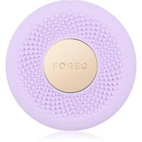 FOREO UFO™ 3 Go ultragarsinis šepetėlis, gerinantis kaukės poveikį Lavender 1 vnt.