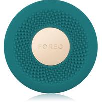 FOREO UFO™ 3 Go ultragarsinis šepetėlis, gerinantis kaukės poveikį Evergreen 1 vnt.