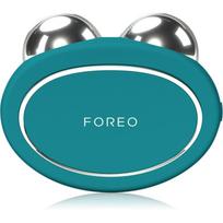 FOREO BEAR™ 2 mikrosrovių tonizuojantis įrenginys veidui Evergreen 1 vnt.