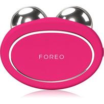 FOREO BEAR™ 2 mikrosrovių tonizuojantis įrenginys veidui Fuchsia 1 vnt.