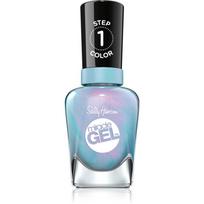 Sally Hansen Miracle Gel™ gelinis nagų lakas, stingstantis be UV / LED lempos atspalvis Let's Get Digital 14,7 ml