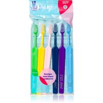 TePe Select Extra Soft 4+2 dantų šepetėliai 6 vnt.