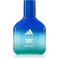 Adidas Vibes Energy Drive Parfumuotas vanduo Unisex 50 ml