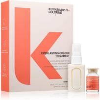 Kevin Murphy Everlasting.Colour Treatment daugiafunkcė plaukų priemonė Home Kit 3x12 ml