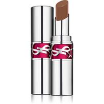 Yves Saint Laurent Loveshine Candy Glaze drėkinamasis lūpų blizgesys moterims 3 Cacao No Boundary 3.2 g