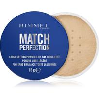 Rimmel Match Perfection mineralinė pudra 18 g