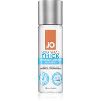 System JO H2O Anal Thick analinis gelinis lubrikantas 60 ml
