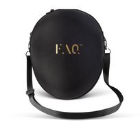 FOREO FAQ™ 200 Travel Case kelioninis dėklas prekės ženklo FAQ LED kaukėms 1 vnt.