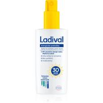 Ladival Allergic Skin apsaugos nuo saulės purškiklis SPF 30 150 ml