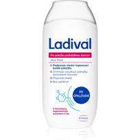 Ladival After Sun Repair Akut Fluid raminamasis kremas po deginimosi saulėje 200 ml