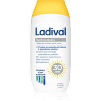 Ladival Dry Skin apsauginis pienelis apsaugai nuo saulės SPF 30 200 ml