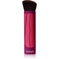 Benefit Hoola WaveMaker Brush bronzinės pudros šepetėlis 1 vnt.