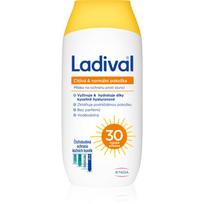 Ladival Sensitive and Normal Skin apsauginis pienelis apsaugai nuo saulės SPF 30 200 ml