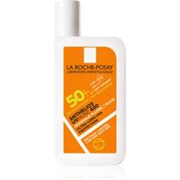 La Roche-Posay Anthelios UVMUNE 400 Invisible Fluid itin plono sluoksnio apsauginis fluidas SPF 50+ 50 ml