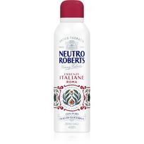 Neutro Roberts Italiane Roma purškiamasis dezodorantas veikianti 48 valandas 200 ml
